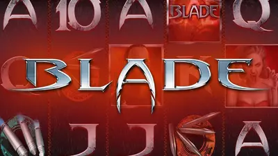 blade