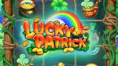 lucky patrick